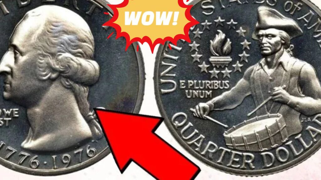 1976 Quarter