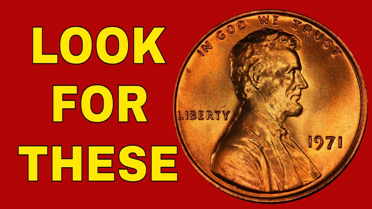 Lincoln Wheat Penny