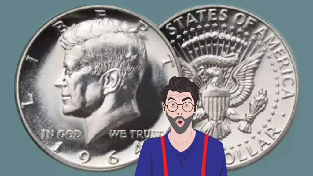 Kennedy Coin