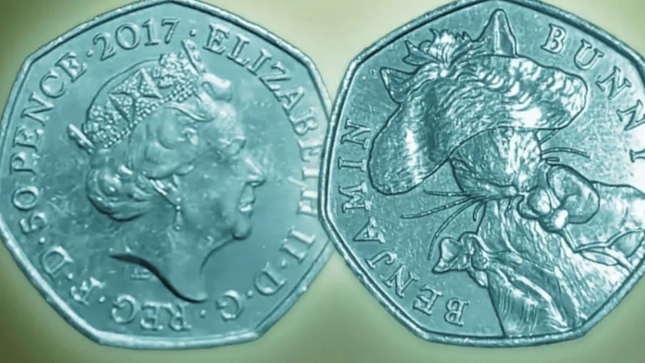 Benjamin Bunny