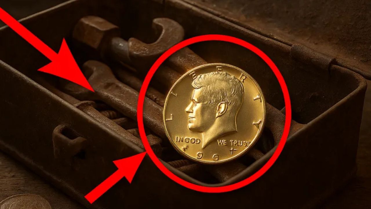 Kennedy Coin