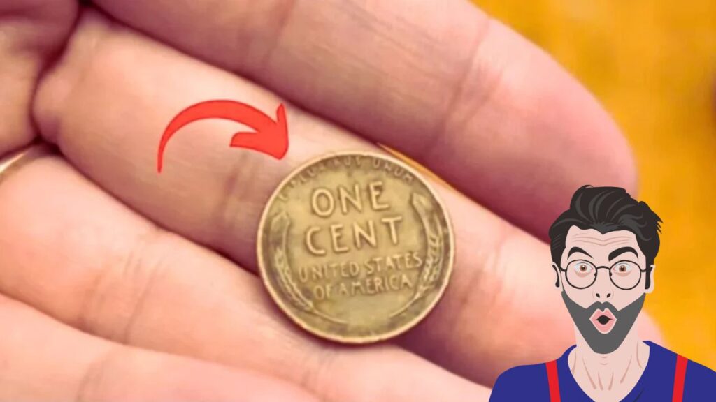 Lincoln Wheat Penny