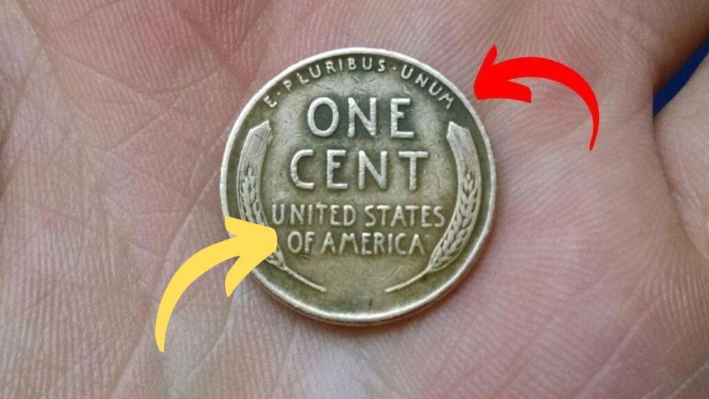 Lincoln Wheat Penny