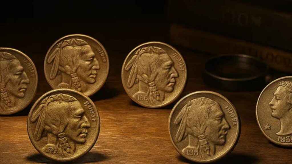 Nickels