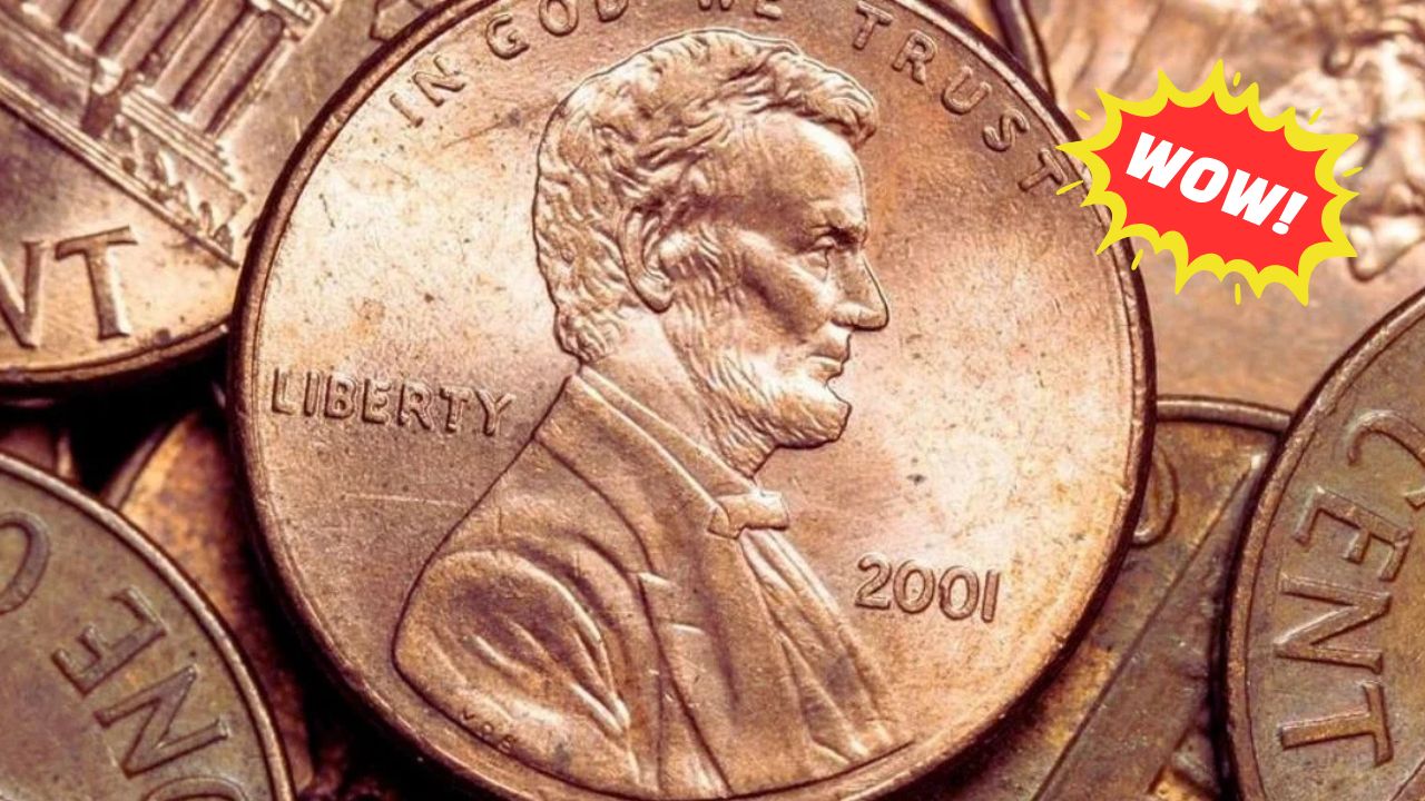 Pennies
