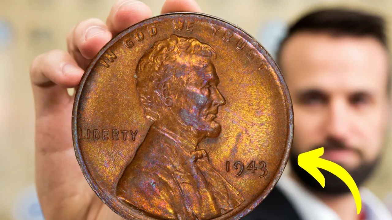 Rare Lincoln