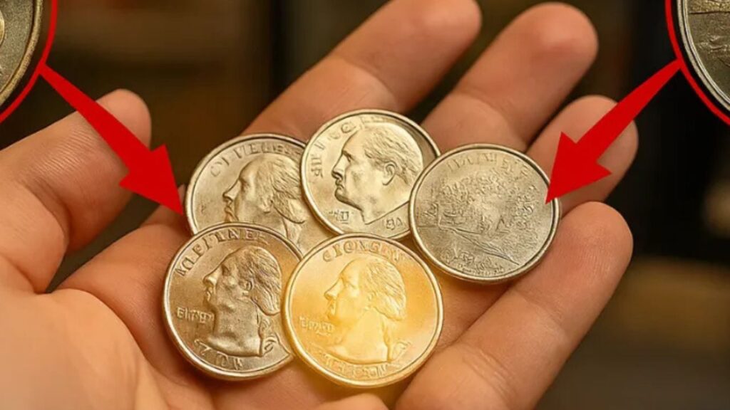 State Quarters