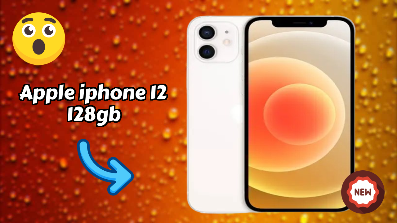 Apple IPhone 12 128GB Camera Quality: 12 MP Front Camera Selfie Test