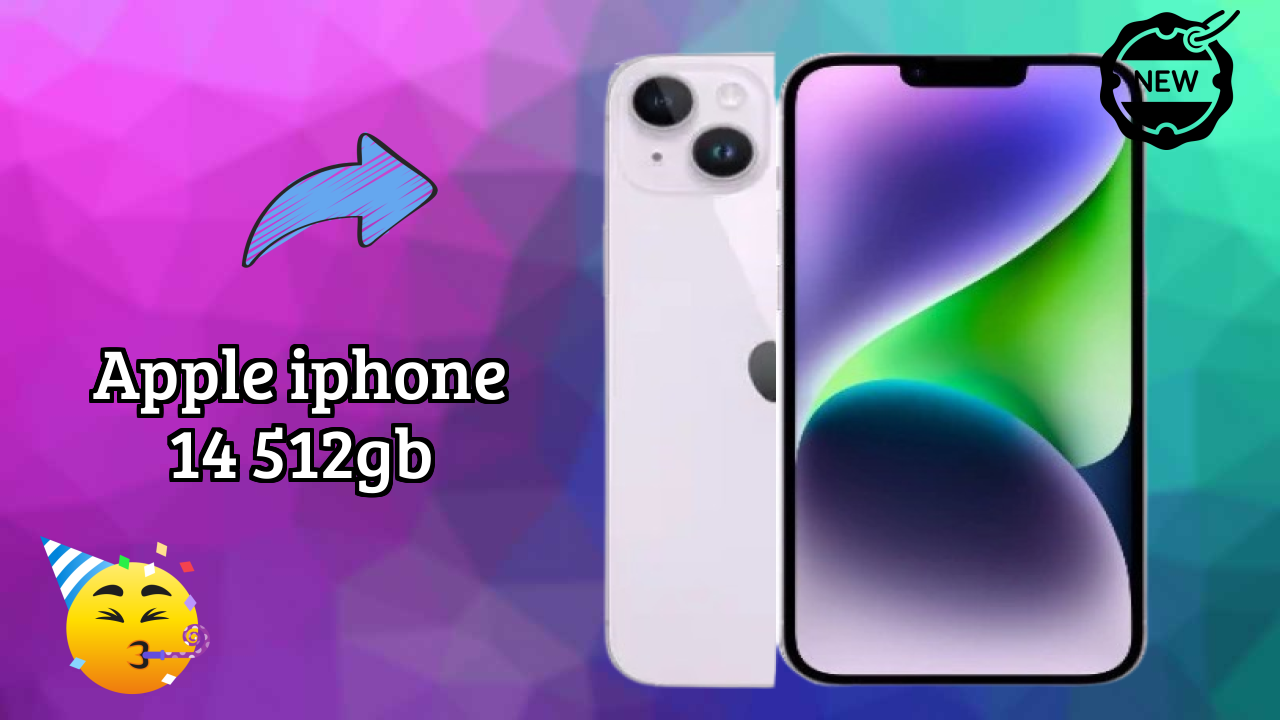 Apple IPhone 14 512GB Price Analysis: ₹89,900 Value Review