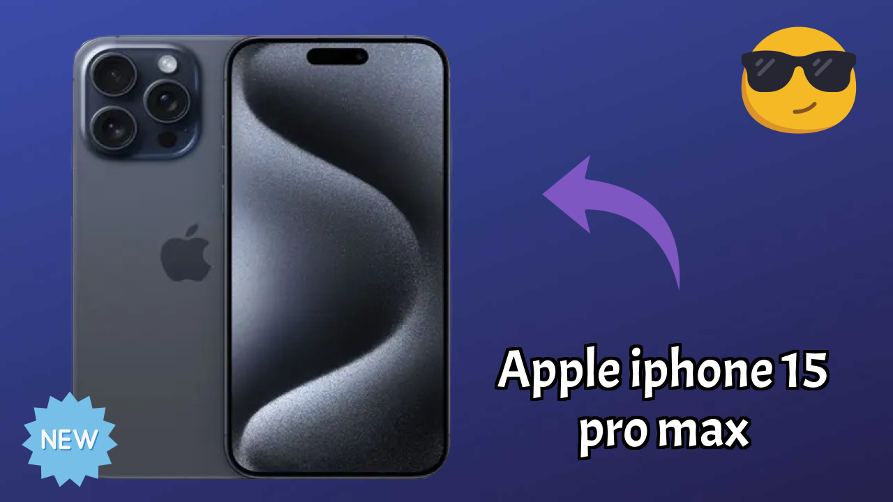 Apple IPhone 15 Pro Max RAM Review: 8 GB RAM Multitasking Analysis