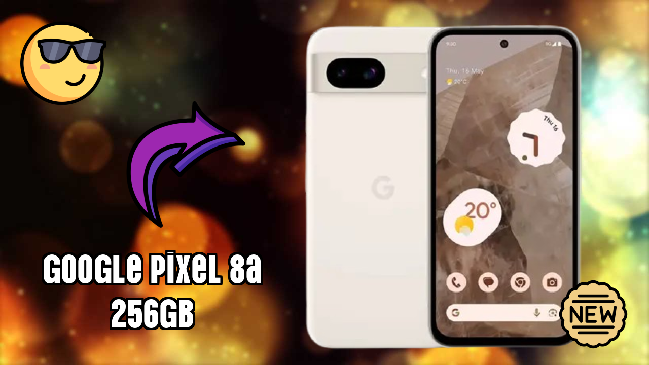 Google Pixel 8A 256GB vs Samsung Galaxy: Complete Compare