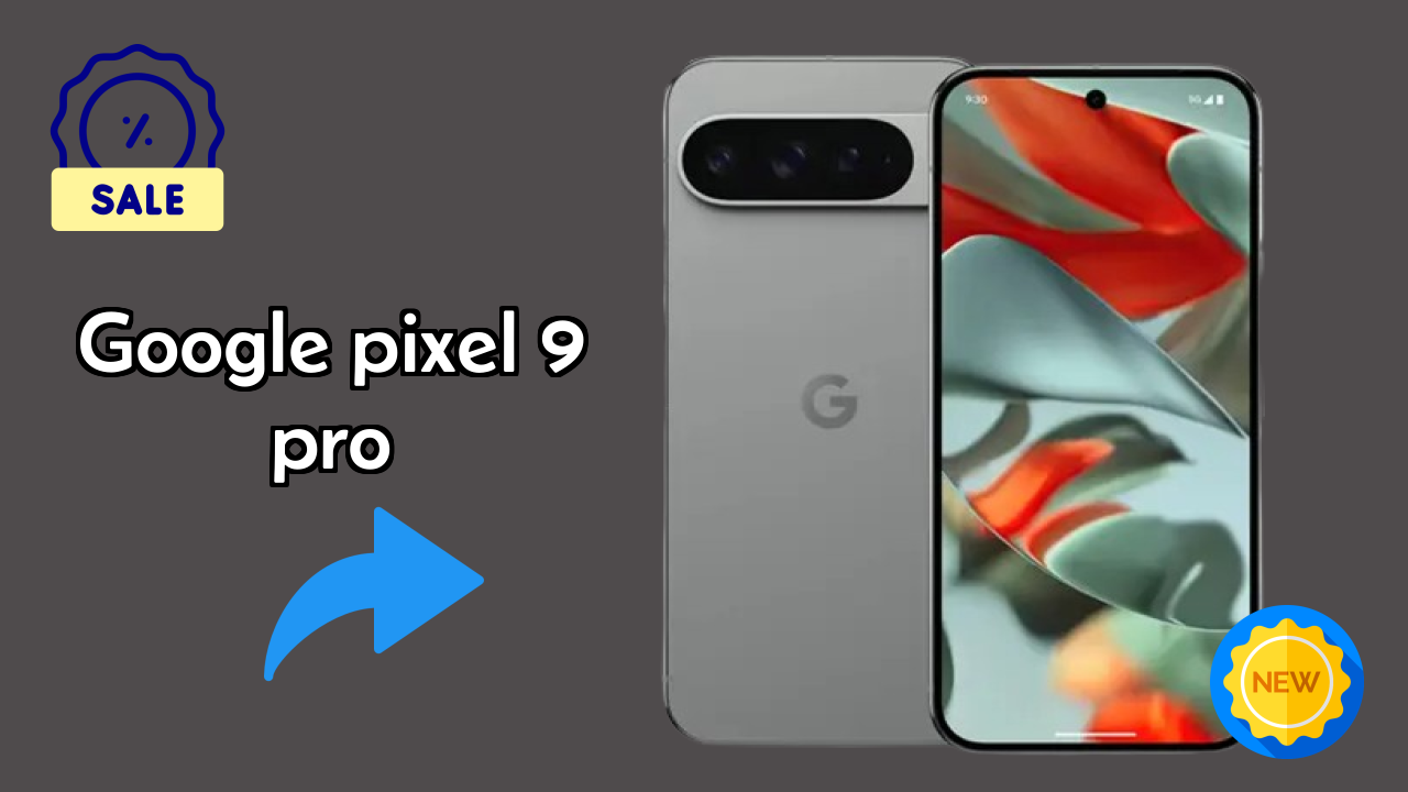 Google Pixel 9 Pro Battery Test: 4700 MAh Real Usage Review