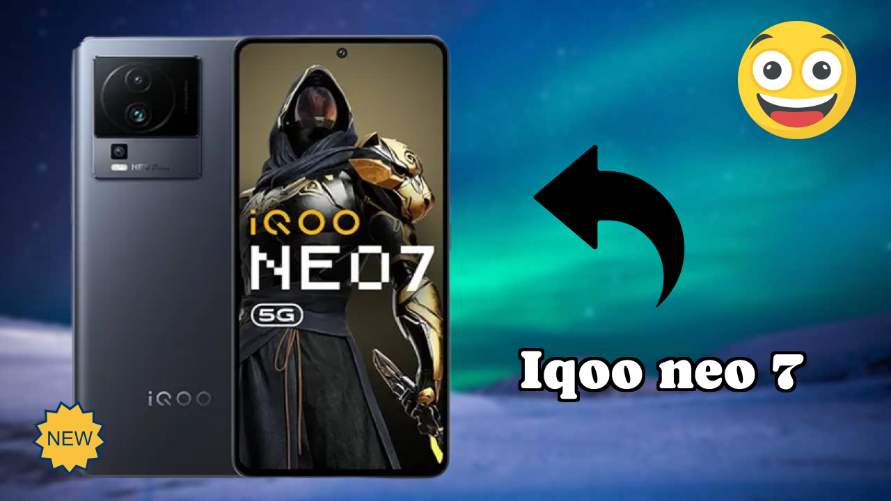 IQOO Neo 7 Camera Review: 64 MP + 2 MP + 2 MP Rear Camera Photo Test