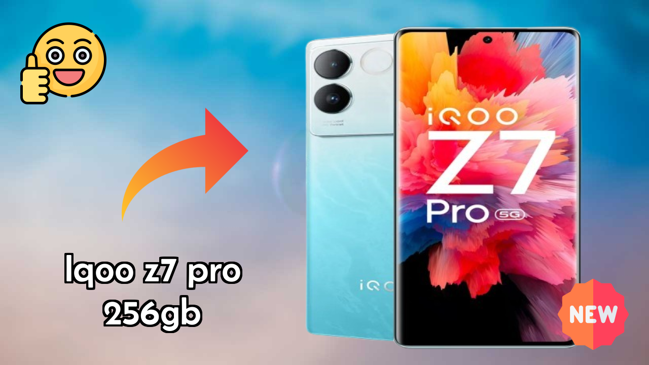 IQOO Z7 Pro 256GB Camera Review: 64 MP + 2 MP Rear Camera Photo Samples