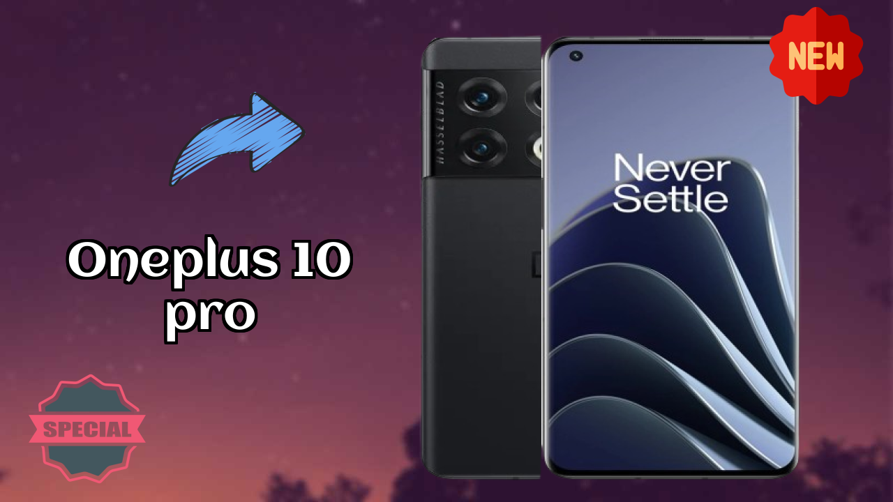 OnePlus 10 Pro Display Size: 6.7 Inches (17.02 Cm) Screen Review