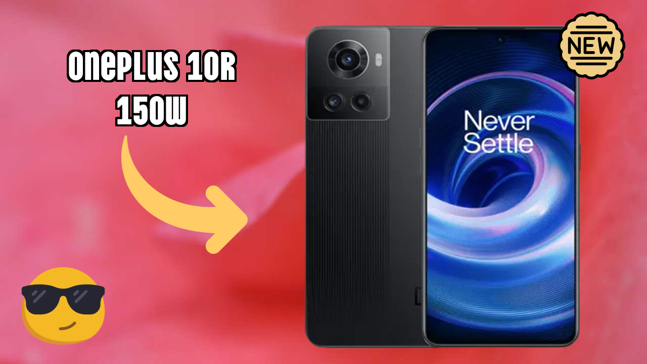 OnePlus 10R 150W Camera Quality: 50 MP + 8 MP + 2 MP Rear Camera Photo Test