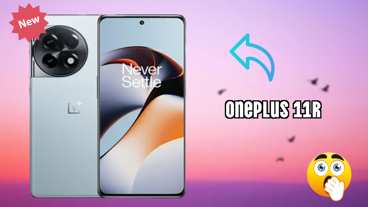 OnePlus 11R Complete Review: Everything You Need to Know
