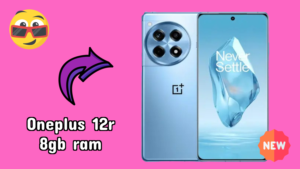 OnePlus 12R 8GB RAM vs iPhone: Which Offers Better Value?