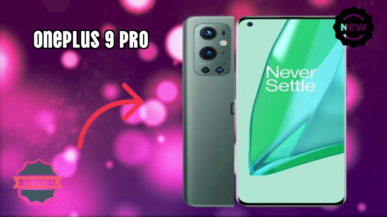 OnePlus 9 Pro Display Technology: 6.7 Inches (17.02 Cm) Screen