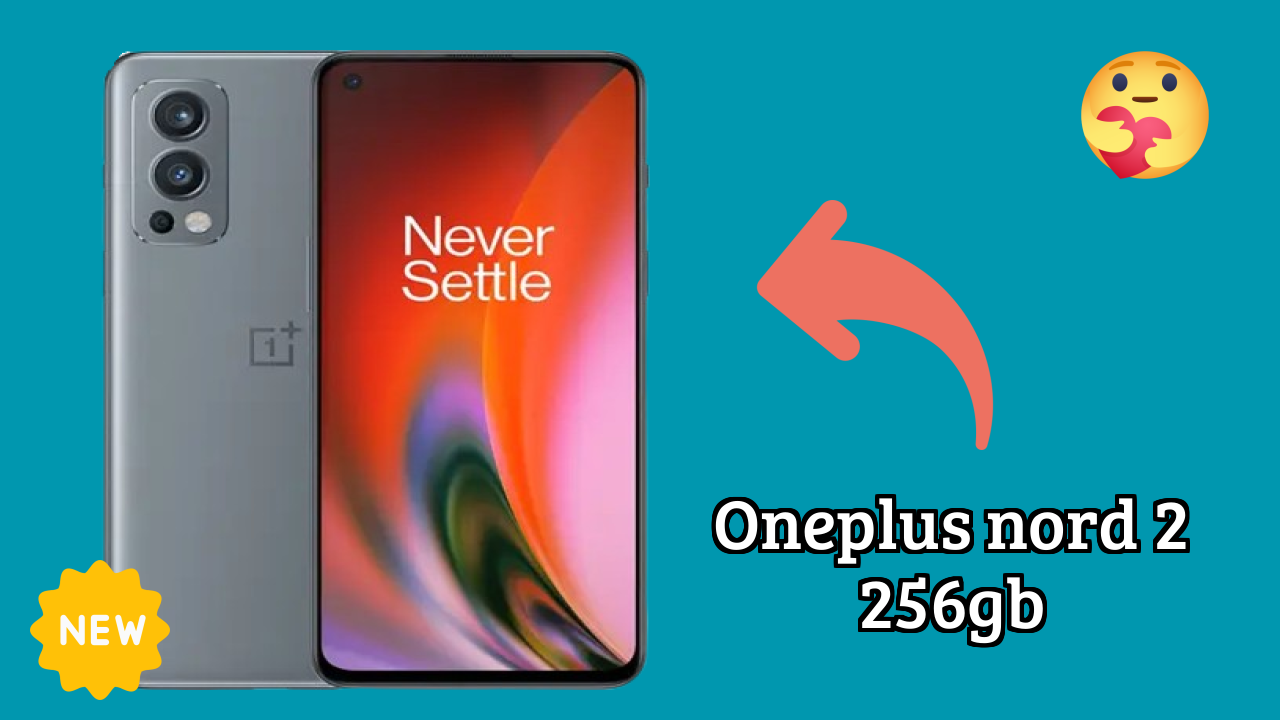 OnePlus Nord 2 256GB Processor Review: MediaTek Dimensity 1200 Performance