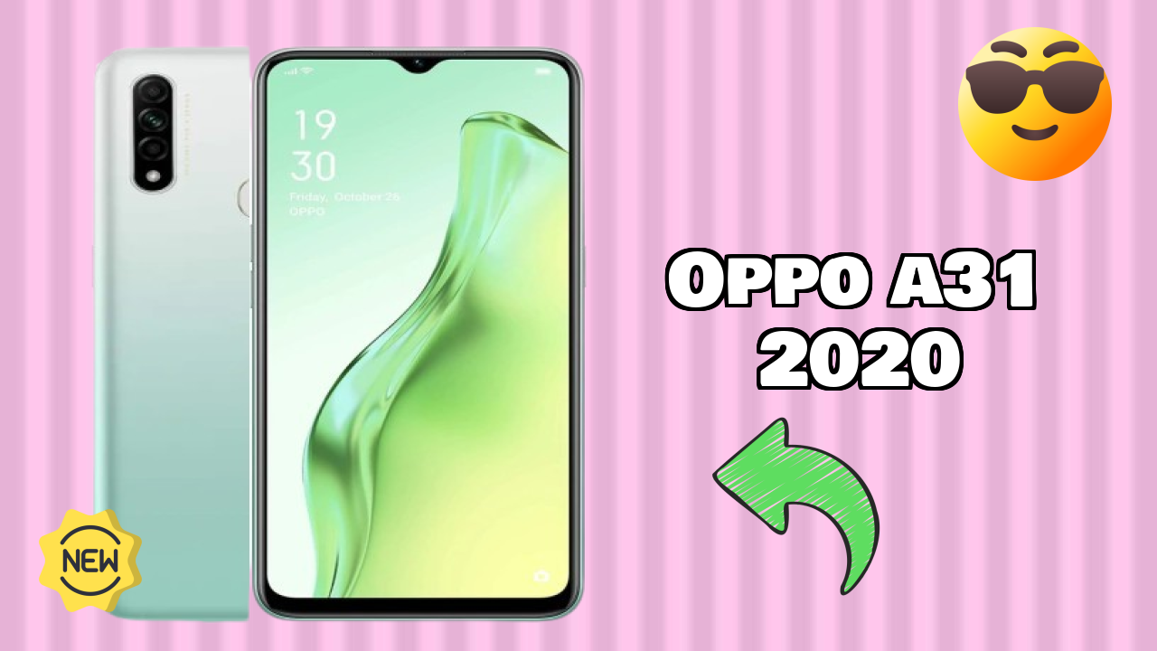 OPPO A31 2020 Price Review: ₹8,999 Worth the Money?