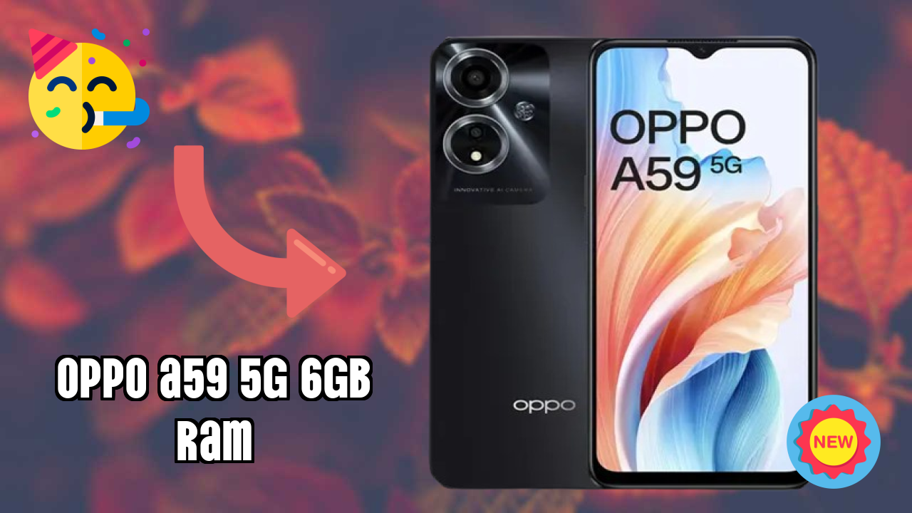 OPPO A59 5G 6GB RAM vs iPhone: Complete Comparison Guide