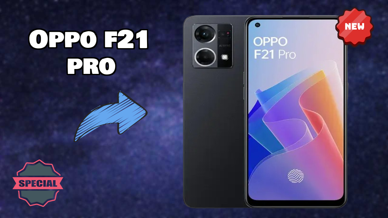 OPPO F21 Pro Battery Review: 4500 MAh Real Usage Test
