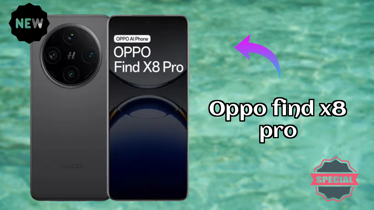 OPPO Find X8 Pro vs iPhone 15: Which is Better Value?