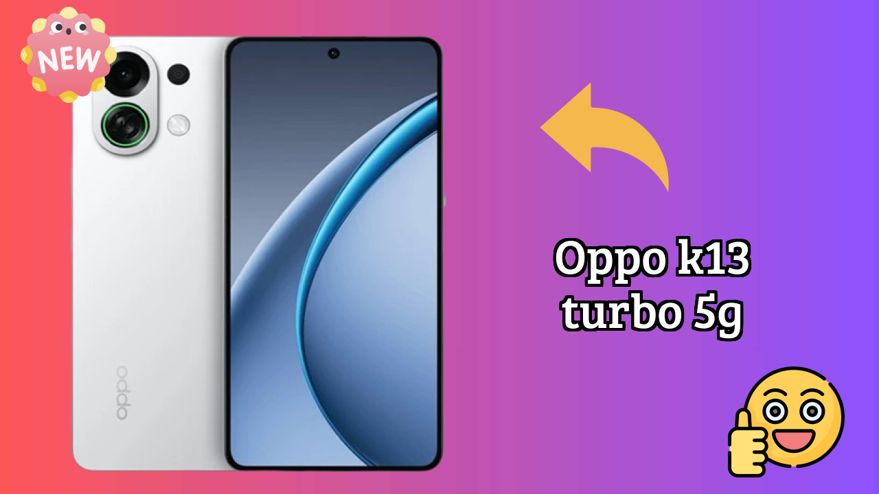 OPPO K13 Turbo 5G - Final Verdict: Is It Worth ₹23,970?