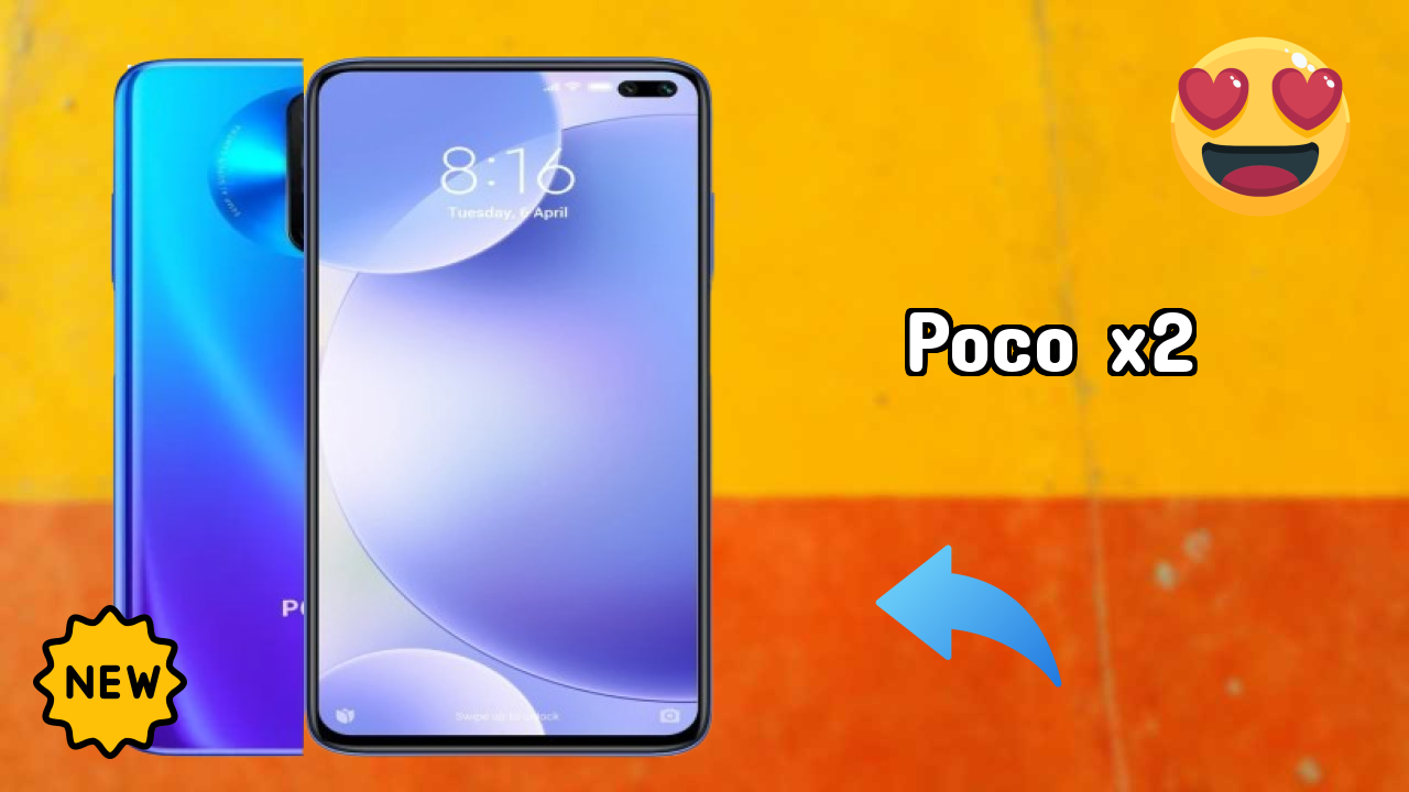 POCO X2 Battery Review: 4500 MAh Lasts How Long?