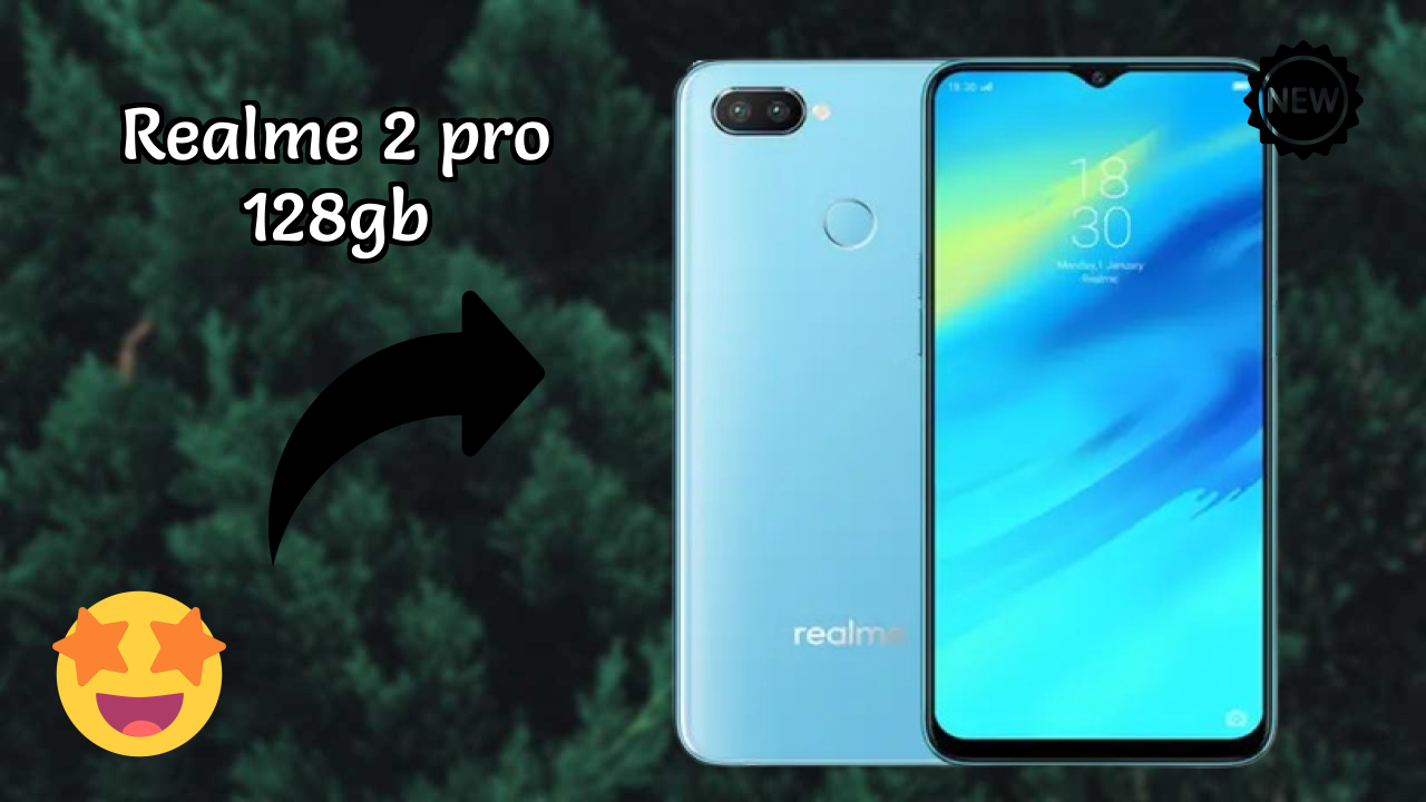 Realme 2 Pro 128GB Camera Test: 16 MP Front Camera Selfie Quality