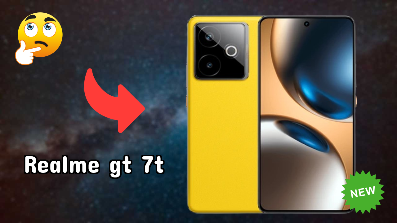 Realme GT 7T Battery Review: 7000 MAh Charging Analysis