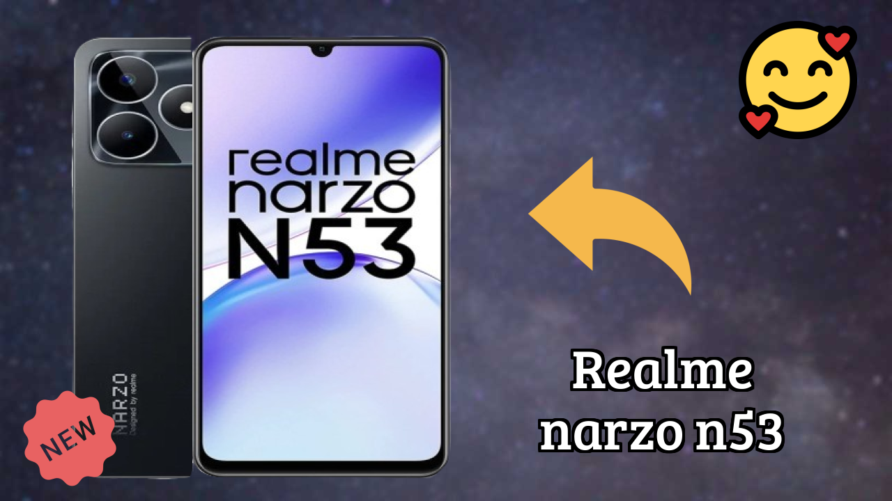 Realme Narzo N53 Processor Review: Unisoc T612 Performance