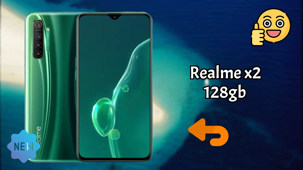 Realme X2 128GB Camera Samples: 64 MP + 8 MP + 2 MP + 2 MP Rear Camera Photo Test