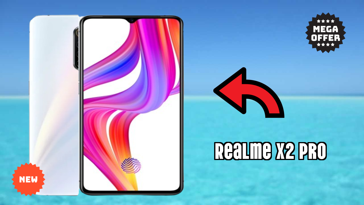 Realme X2 Pro at ₹20,999 - Complete Buying Guide