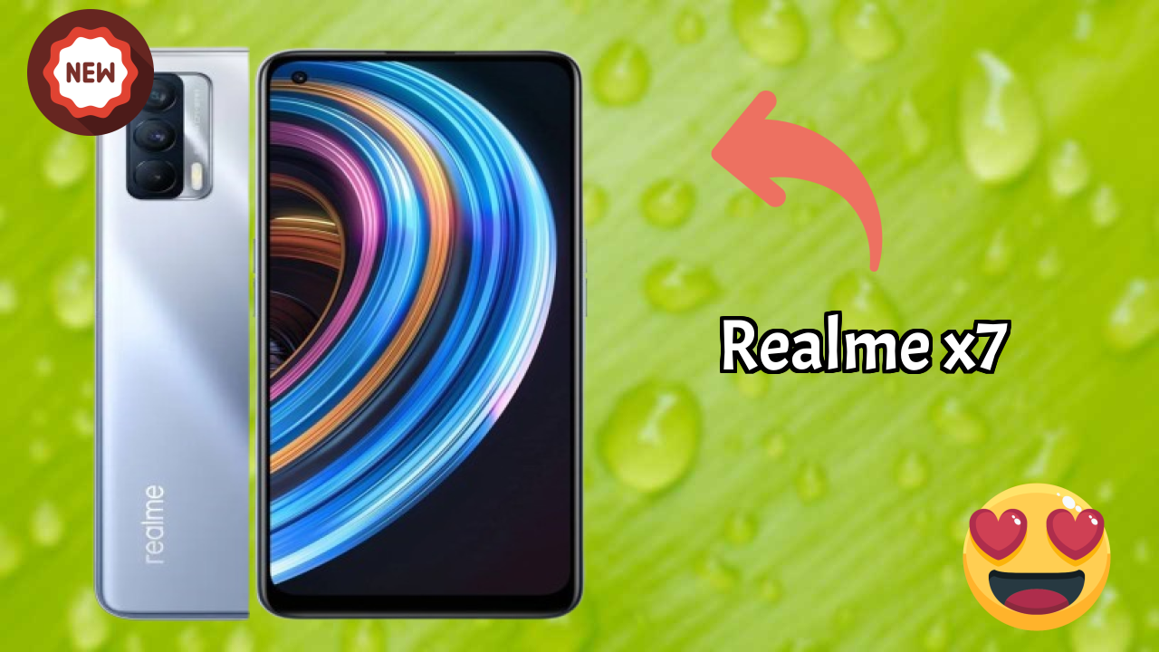 Realme X7 Battery Review: 4310 MAh Charging Time