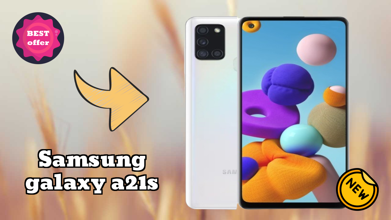 Samsung Galaxy A21s vs Samsung: Which Offers Better Features?