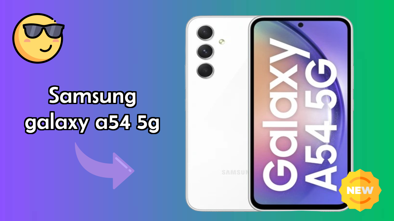 Samsung Galaxy A54 5G Camera Test: 50 MP + 12 MP + 5 MP Rear Camera Low Light Sample