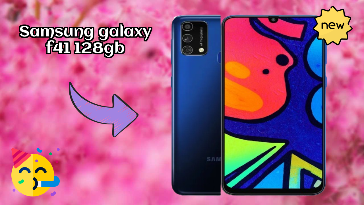 Samsung Galaxy F41 128GB Processor Review: Samsung Exynos 9 Octa 9611 Benchmarks