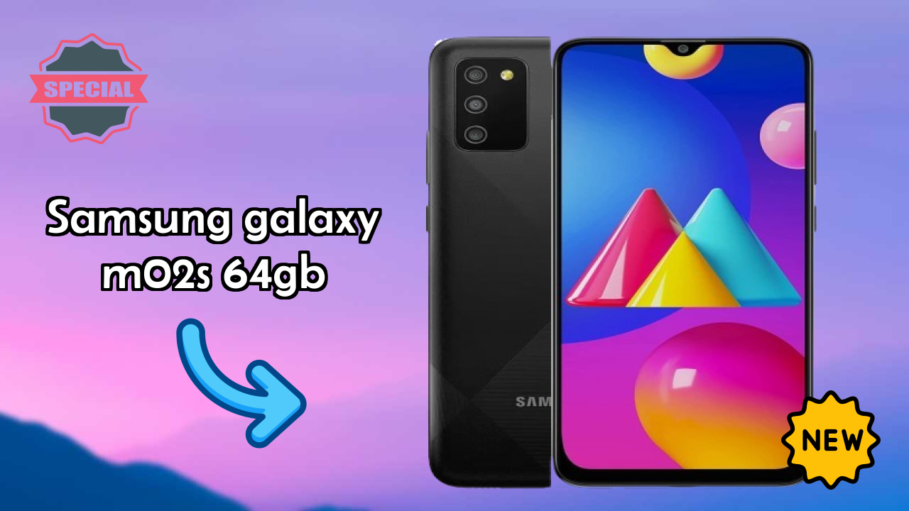 Samsung Galaxy M02s 64GB vs iPhone 15: Which is Better Value?