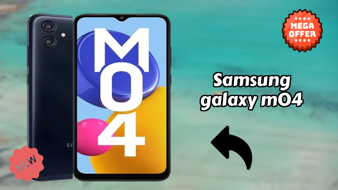 Samsung Galaxy M04 Processor Review: MediaTek Helio P35 Speed Test