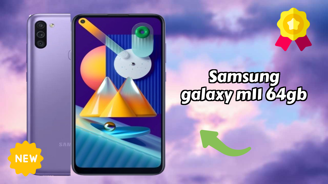 Samsung Galaxy M11 64GB Camera Review: 13 MP + 5 MP + 2 MP Rear Camera Photo Test