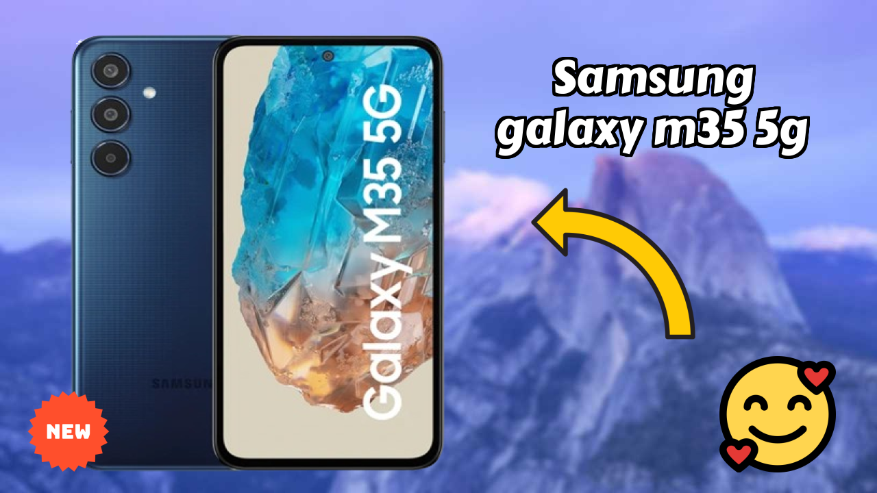 Samsung Galaxy M35 5G Processor Test: Samsung Exynos 1380 Performance