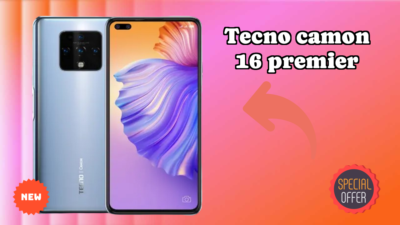 Tecno Camon 16 Premier Camera Review: 64 MP + 8 MP + 2 MP + 2 MP Rear Camera Low Light Test