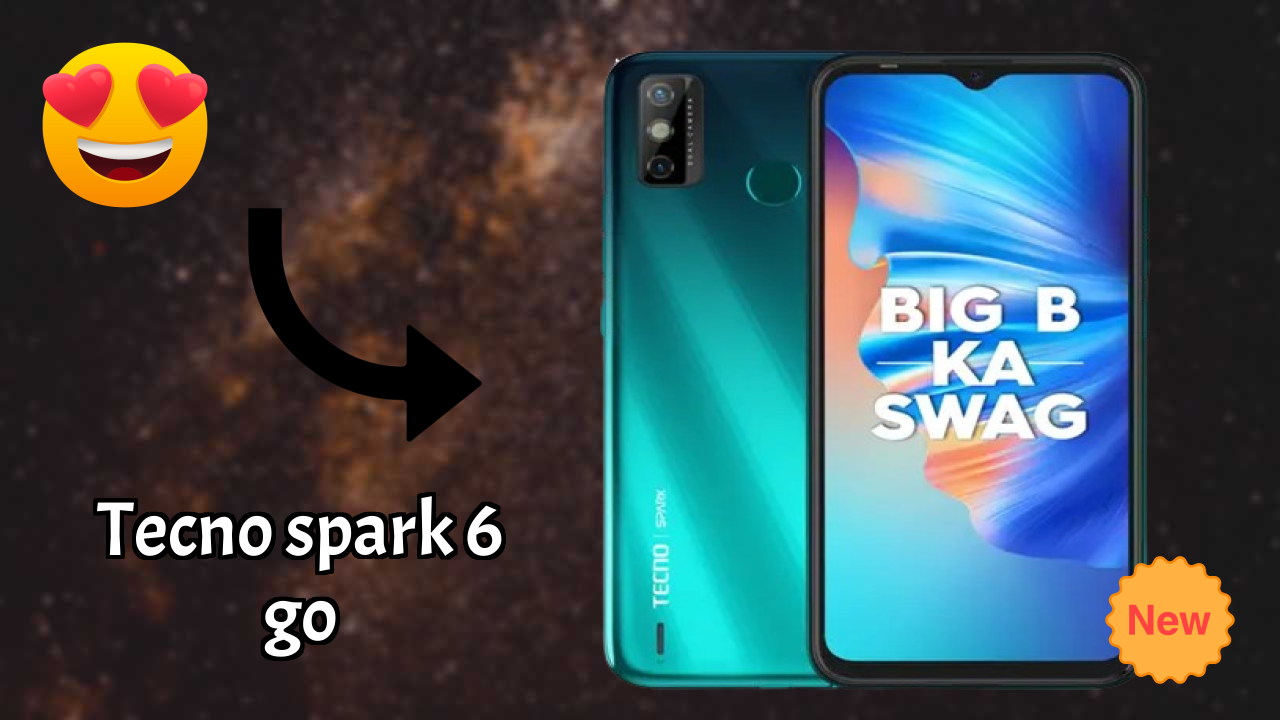 Tecno Spark 6 Go vs Samsung: Which Should You Choose?