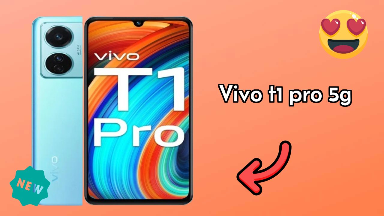 Vivo T1 Pro 5G Price Analysis: ₹23,999 Value for Money?