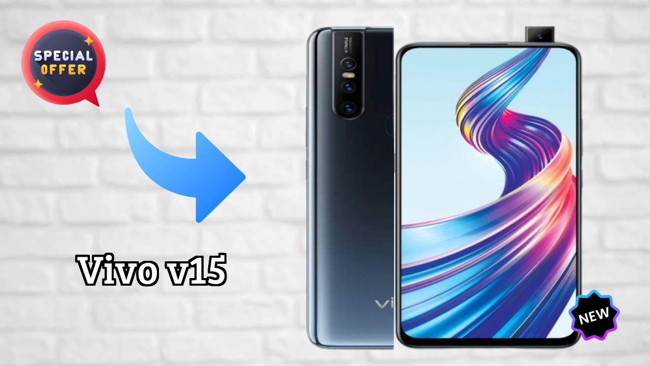 Vivo V15 Gaming Test: MediaTek Helio P70 Game FPS