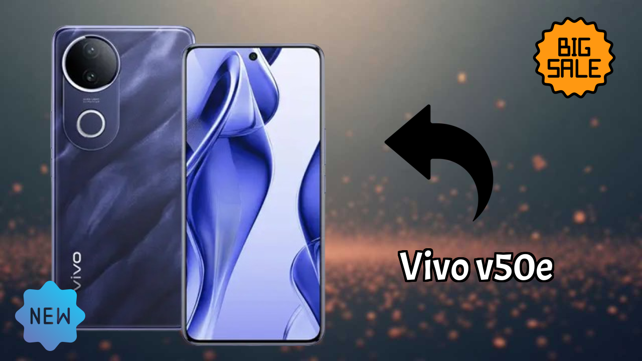 Vivo V50e vs iPhone: Which Should You Buy?