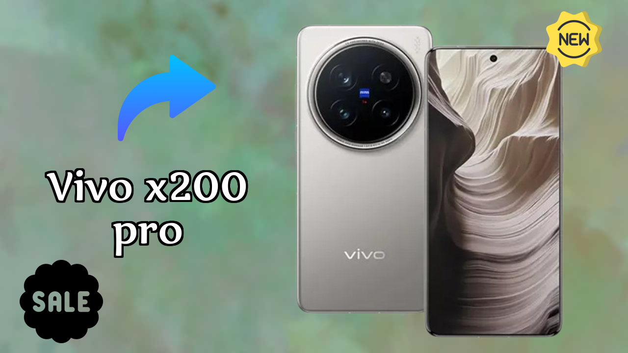 Vivo X200 Pro Gaming Benchmarks: MediaTek Dimensity 9400 Tested