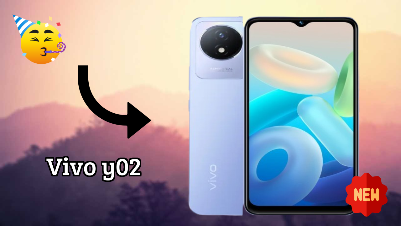 Vivo Y02 RAM Test: 3 GB RAM Handles Heavy Apps